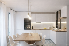 Vincent IMFELD - BELLE VILLE ATELIER D'ARCHITECTURE